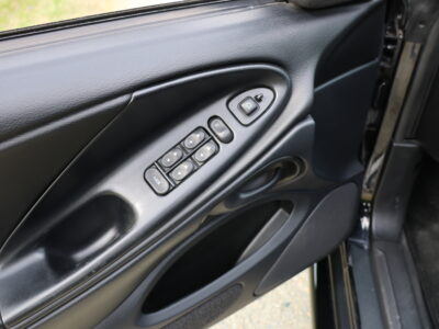 17K-Mile 1997 Ford Mustang SVT Cobra Convertible Photo Gallery — Photo 72