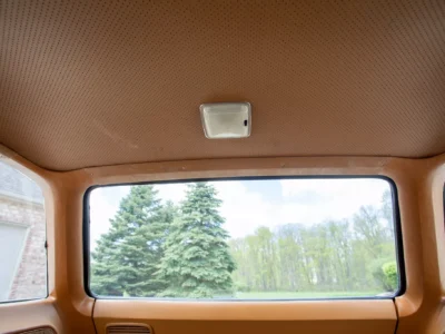 31K-Mile 1977 Plymouth Volare Wagon Photo Gallery — Photo 69