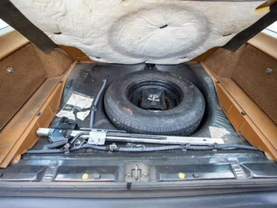 31K-Mile 1977 Plymouth Volare Wagon Photo Gallery — Photo 84