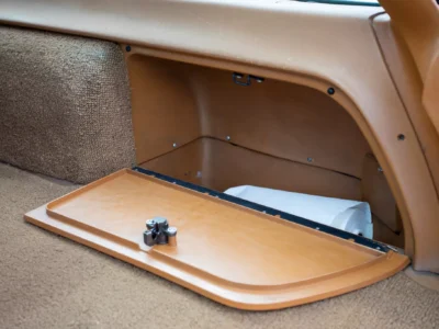 31K-Mile 1977 Plymouth Volare Wagon Photo Gallery — Photo 78