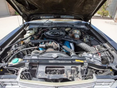 31K-Mile 1977 Plymouth Volare Wagon Photo Gallery — Photo 87