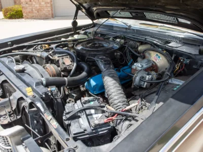 31K-Mile 1977 Plymouth Volare Wagon Photo Gallery — Photo 92