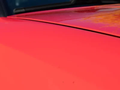 76K-Mile 1992 Volkswagen Corrado SLC VR6 5-Speed Photo Gallery — Photo 154