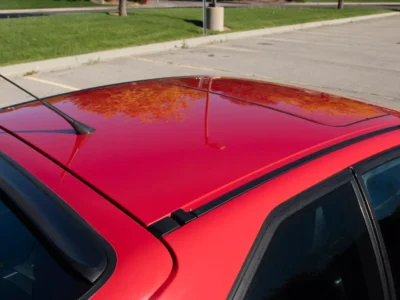 76K-Mile 1992 Volkswagen Corrado SLC VR6 5-Speed Photo Gallery — Photo 40