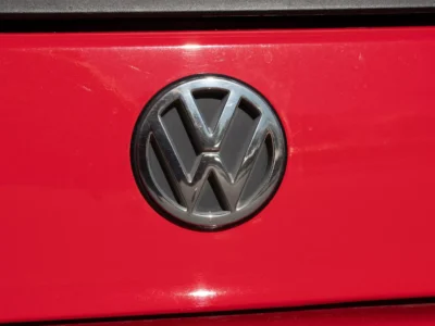 76K-Mile 1992 Volkswagen Corrado SLC VR6 5-Speed Photo Gallery — Photo 34