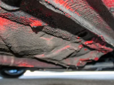 76K-Mile 1992 Volkswagen Corrado SLC VR6 5-Speed Photo Gallery — Photo 110