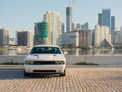 9K-Mile 2011 Dodge Challenger SRT8 392 “Kowalski” Edition 6 Speed Photo Gallery — Photo 10
