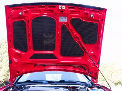 76K-Mile 1992 Volkswagen Corrado SLC VR6 5-Speed Photo Gallery — Photo 95