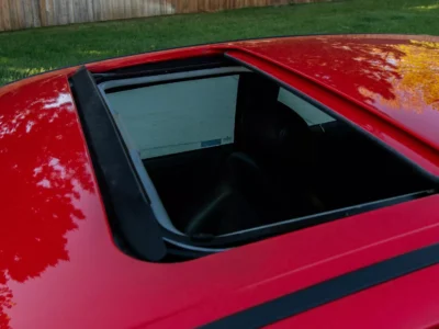 76K-Mile 1992 Volkswagen Corrado SLC VR6 5-Speed Photo Gallery — Photo 47