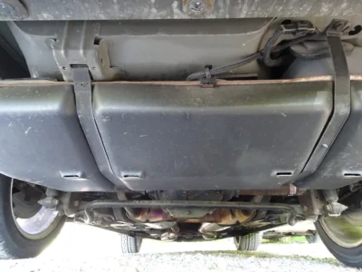 17K-Mile 1997 Ford Mustang SVT Cobra Convertible Photo Gallery — Photo 127