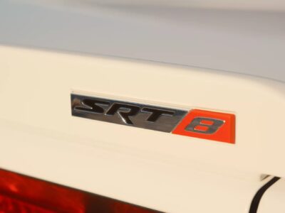 9K-Mile 2011 Dodge Challenger SRT8 392 “Kowalski” Edition 6 Speed Photo Gallery — Photo 36