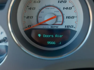 9K-Mile 2011 Dodge Challenger SRT8 392 “Kowalski” Edition 6 Speed Photo Gallery — Photo 69