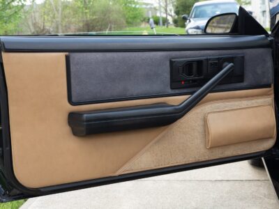 62K-Mile 1985 Pontiac Trans Am Photo Gallery — Photo 45