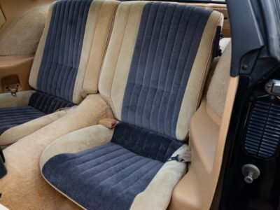 62K-Mile 1985 Pontiac Trans Am Photo Gallery — Photo 54