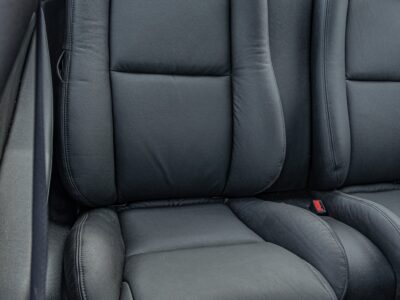 2K-Mile 2005 Pontiac GTO 6 Speed Photo Gallery — Photo 53