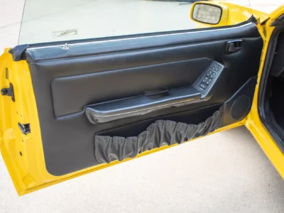 29K-Mile 1993 Ford Mustang Convertible LX Summer Edition 5 Speed Manual Photo Gallery — Photo 70