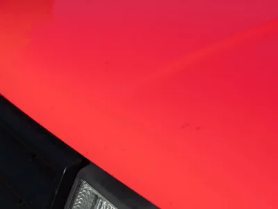 76K-Mile 1992 Volkswagen Corrado SLC VR6 5-Speed Photo Gallery — Photo 155
