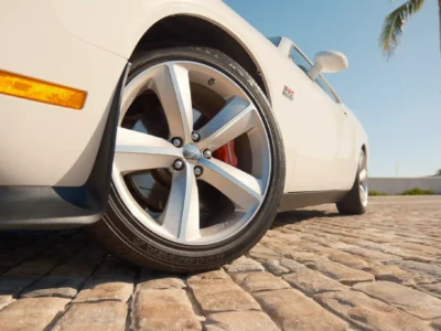 9K-Mile 2011 Dodge Challenger SRT8 392 “Kowalski” Edition 6 Speed Photo Gallery — Photo 58