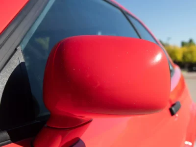 76K-Mile 1992 Volkswagen Corrado SLC VR6 5-Speed Photo Gallery — Photo 42