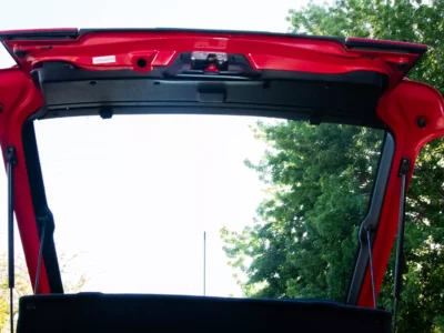 76K-Mile 1992 Volkswagen Corrado SLC VR6 5-Speed Photo Gallery — Photo 82