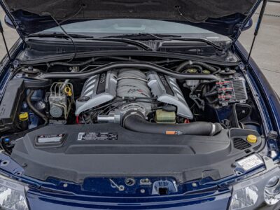 2K-Mile 2005 Pontiac GTO 6 Speed Photo Gallery — Photo 68