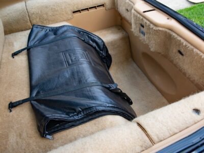 62K-Mile 1985 Pontiac Trans Am Photo Gallery — Photo 67