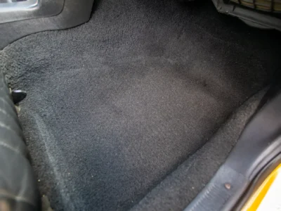 29K-Mile 1993 Ford Mustang Convertible LX Summer Edition 5 Speed Manual Photo Gallery — Photo 98