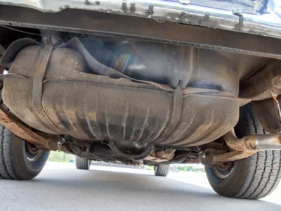 31K-Mile 1977 Plymouth Volare Wagon Photo Gallery — Photo 108