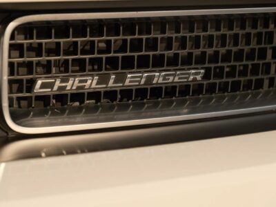 9K-Mile 2011 Dodge Challenger SRT8 392 “Kowalski” Edition 6 Speed Photo Gallery — Photo 45