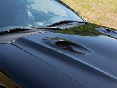 17K-Mile 1997 Ford Mustang SVT Cobra Convertible Photo Gallery — Photo 24