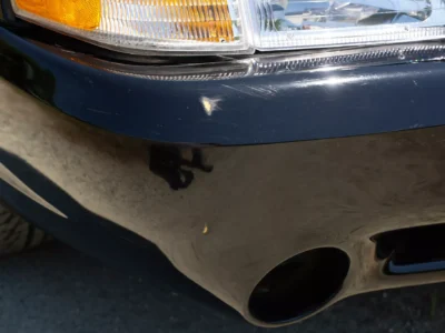 17K-Mile 1997 Ford Mustang SVT Cobra Convertible Photo Gallery — Photo 137