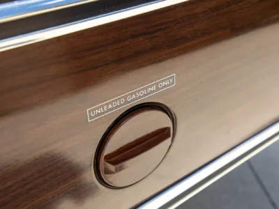 31K-Mile 1977 Plymouth Volare Wagon Photo Gallery — Photo 31