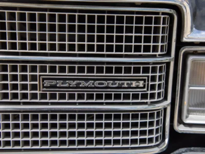 31K-Mile 1977 Plymouth Volare Wagon Photo Gallery — Photo 32