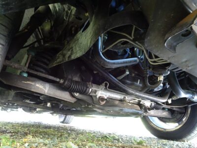 17K-Mile 1997 Ford Mustang SVT Cobra Convertible Photo Gallery — Photo 129