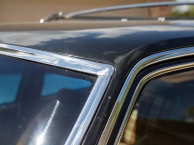 31K-Mile 1977 Plymouth Volare Wagon Photo Gallery — Photo 100