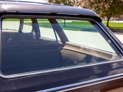 31K-Mile 1977 Plymouth Volare Wagon Photo Gallery — Photo 102