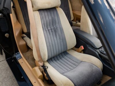62K-Mile 1985 Pontiac Trans Am Photo Gallery — Photo 58