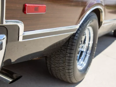 31K-Mile 1977 Plymouth Volare Wagon Photo Gallery — Photo 29