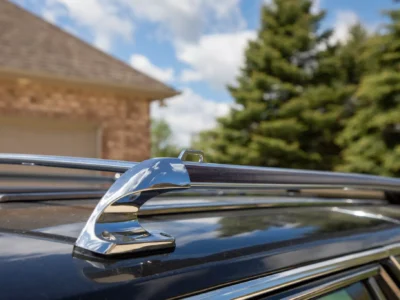 31K-Mile 1977 Plymouth Volare Wagon Photo Gallery — Photo 97