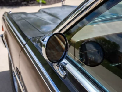 31K-Mile 1977 Plymouth Volare Wagon Photo Gallery — Photo 34