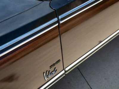 31K-Mile 1977 Plymouth Volare Wagon Photo Gallery — Photo 26