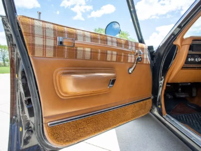 31K-Mile 1977 Plymouth Volare Wagon Photo Gallery — Photo 40