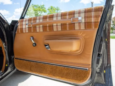 31K-Mile 1977 Plymouth Volare Wagon Photo Gallery — Photo 72