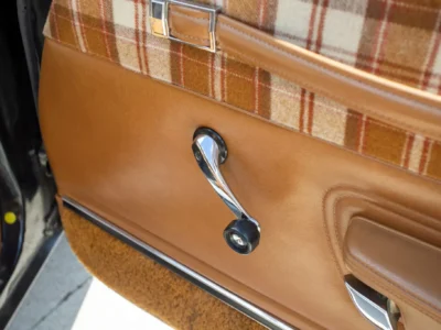 31K-Mile 1977 Plymouth Volare Wagon Photo Gallery — Photo 74