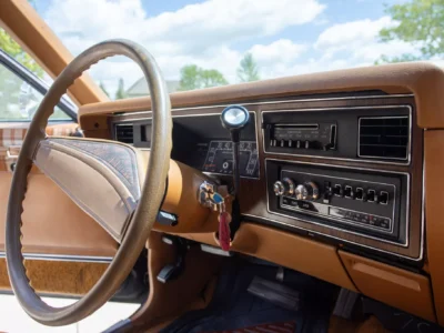 31K-Mile 1977 Plymouth Volare Wagon Photo Gallery — Photo 51