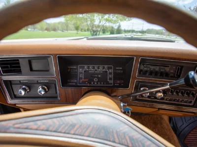 31K-Mile 1977 Plymouth Volare Wagon Photo Gallery — Photo 45