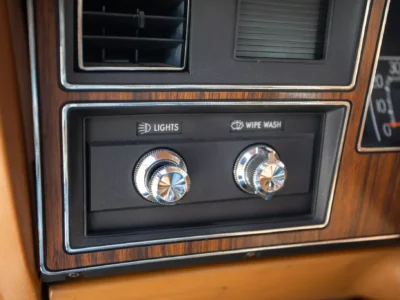 31K-Mile 1977 Plymouth Volare Wagon Photo Gallery — Photo 43