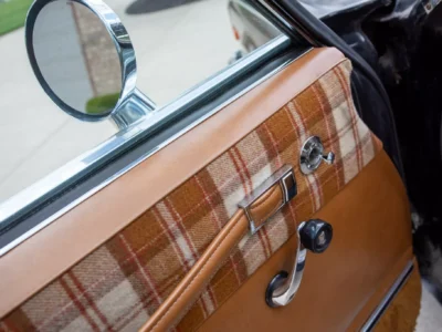 31K-Mile 1977 Plymouth Volare Wagon Photo Gallery — Photo 42