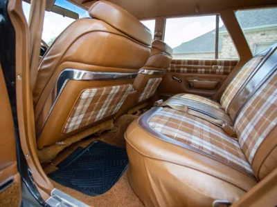 31K-Mile 1977 Plymouth Volare Wagon Photo Gallery — Photo 58