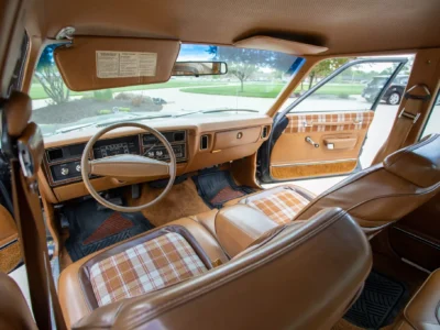 31K-Mile 1977 Plymouth Volare Wagon Photo Gallery — Photo 49